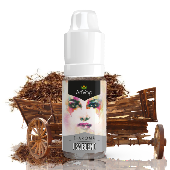 ITV 10 ml ArtVap - USA Blend
