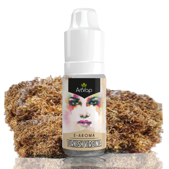 ITV 10 ml ArtVap - Turkish Virginia Blend