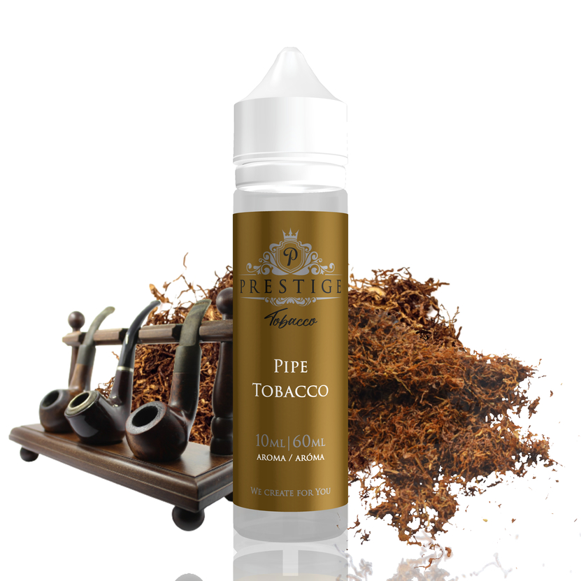 ITV 10 ml Prestige Tobacco - Pipe Tobacco (Shake & Vape)