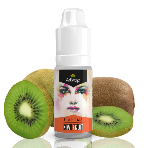 ITV 10 ml ArtVap - Kiwi Fruit