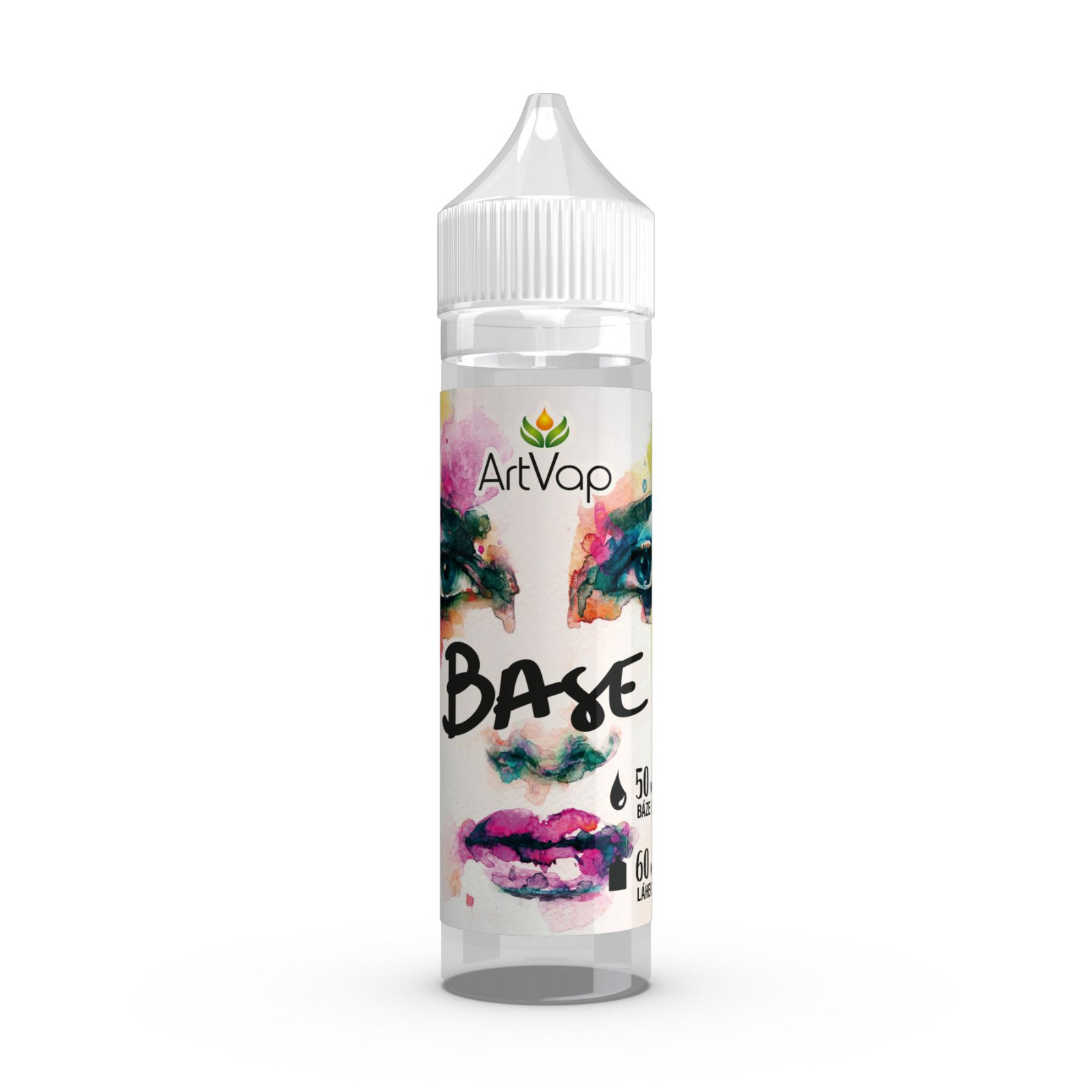 ITV 50 ml ArtVap 30PG/70VG 0 mg/ml 