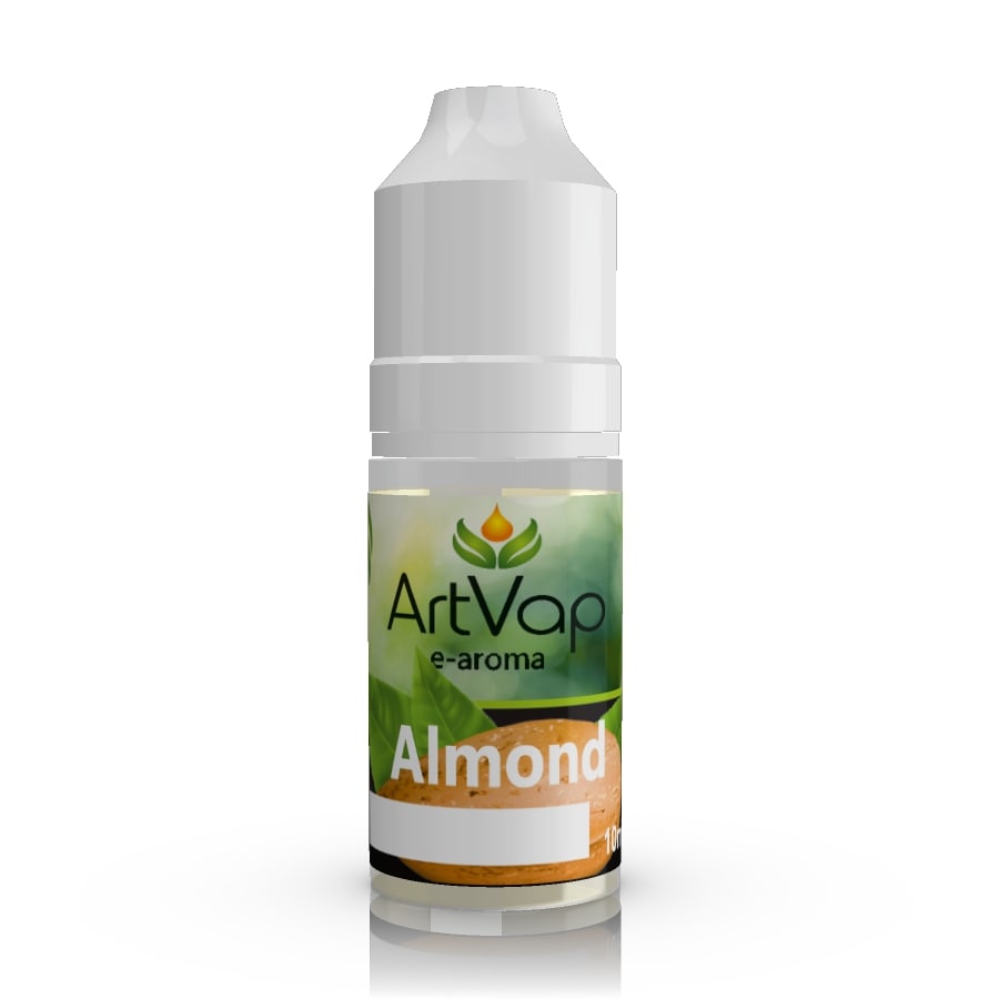 10 ml ArtVap - Almond 