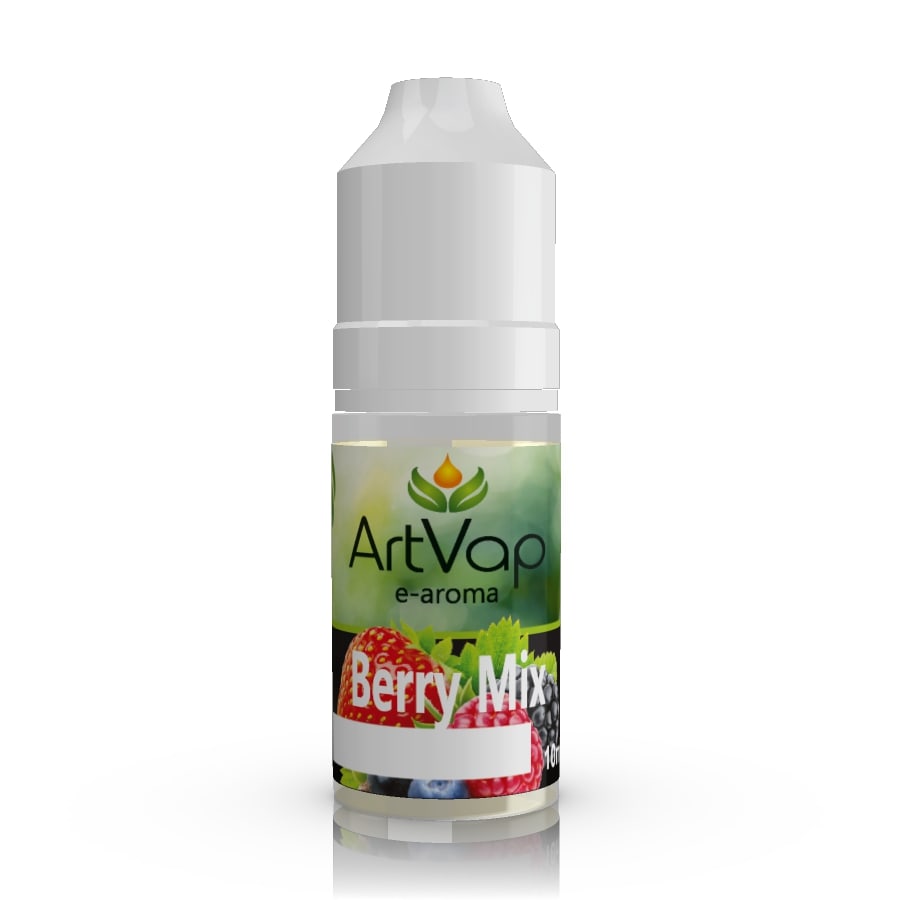 10 ml ArtVap - Berry Mix
