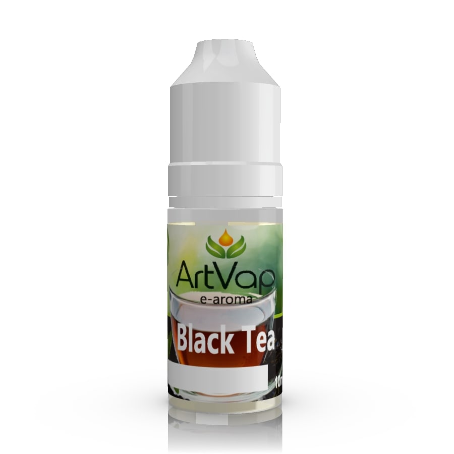 10 ml ArtVap - Black Tea