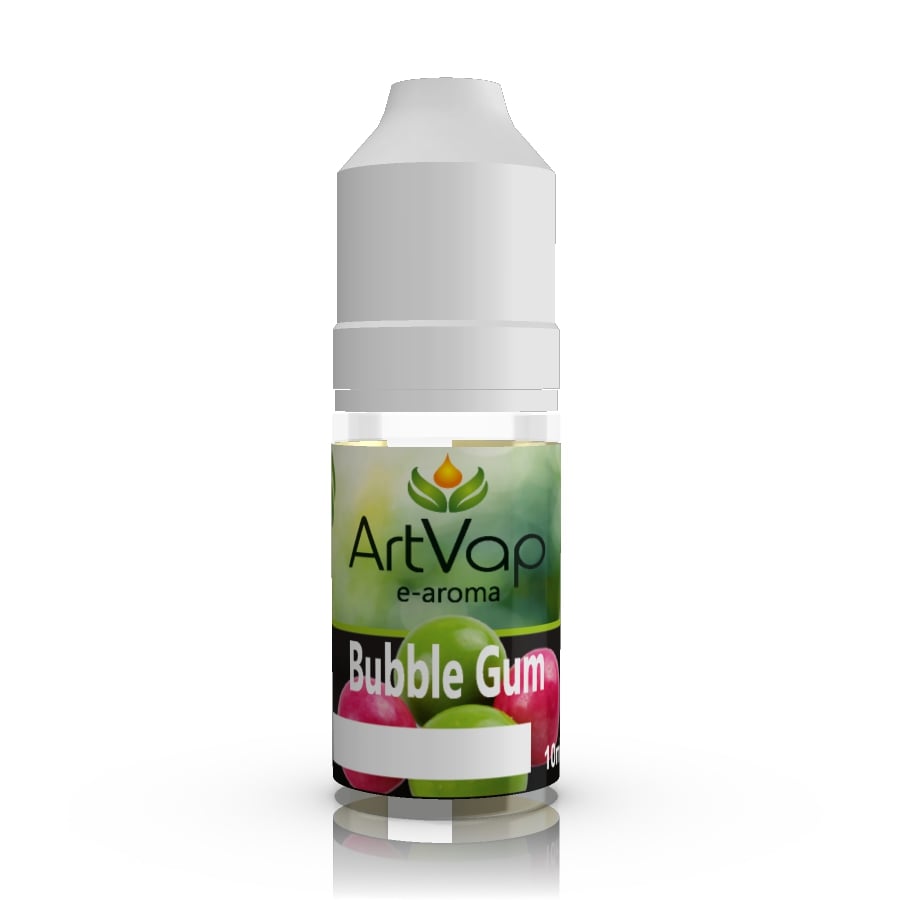 10 ml ArtVap - Bubble Gum