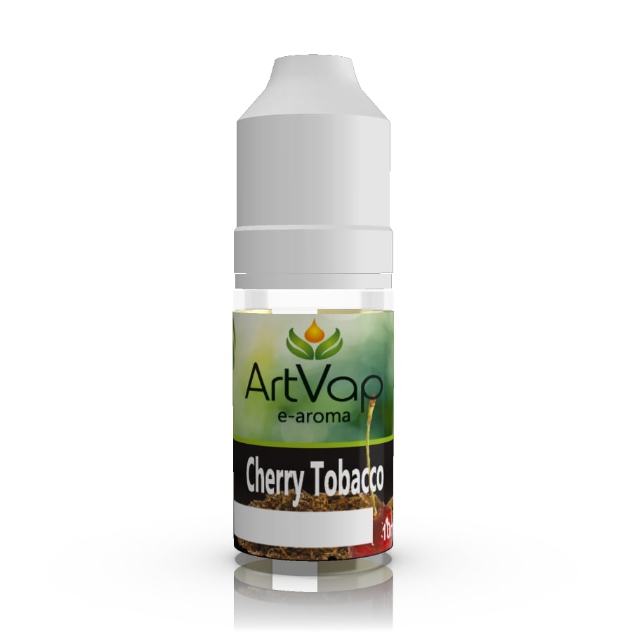 10 ml ArtVap - Cherry Tobacco