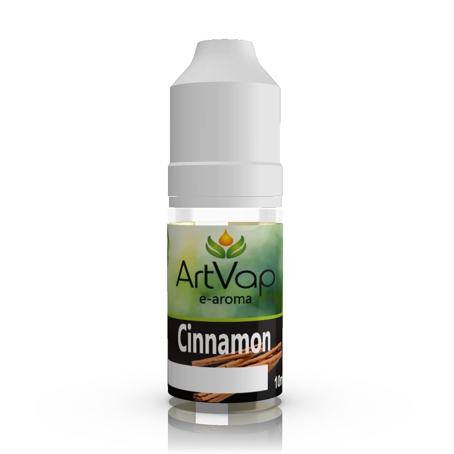 10 ml ArtVap - Cinnamon