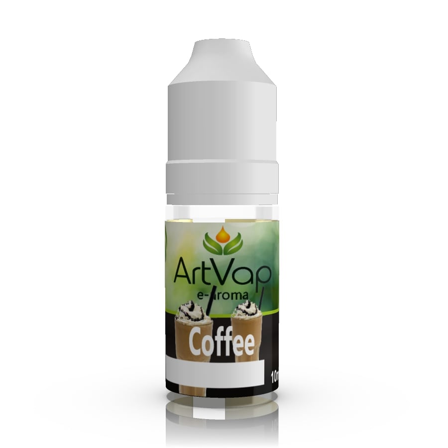 10 ml ArtVap - Coffee