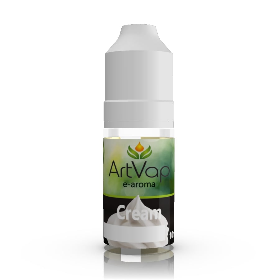 10 ml ArtVap - Cream