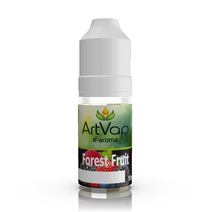 10 ml ArtVap - Forest Fruit