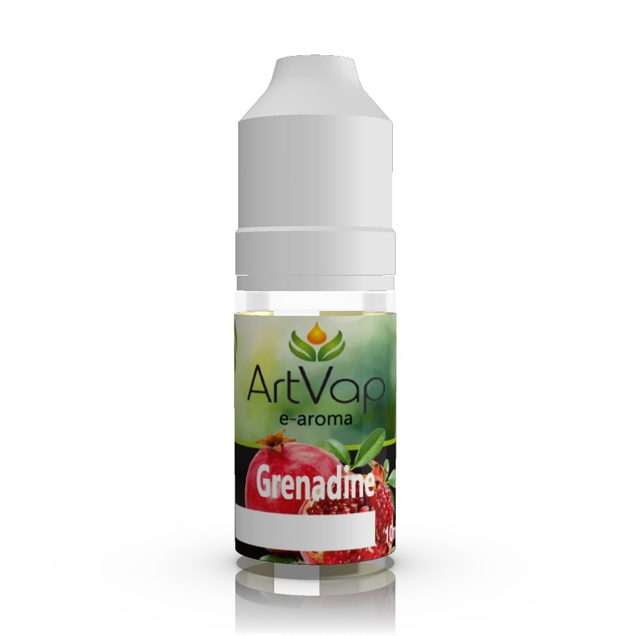 10 ml ArtVap - Grenadina