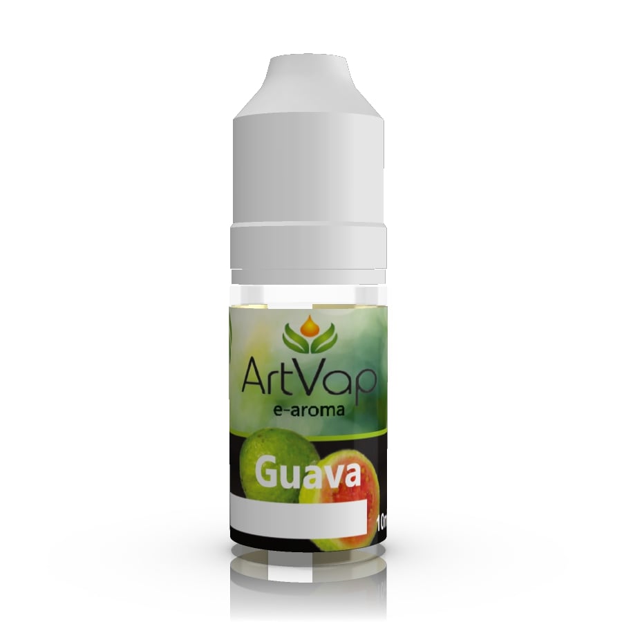 10 ml ArtVap - Guava