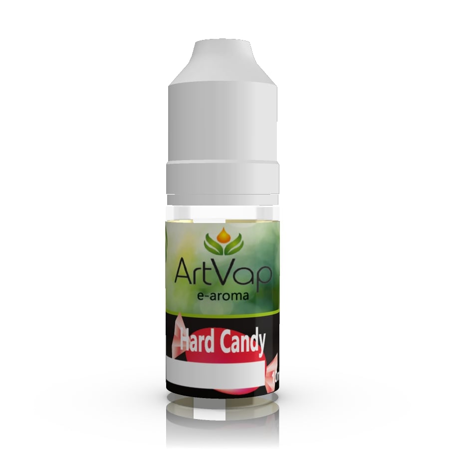 10 ml ArtVap - Hard Candy