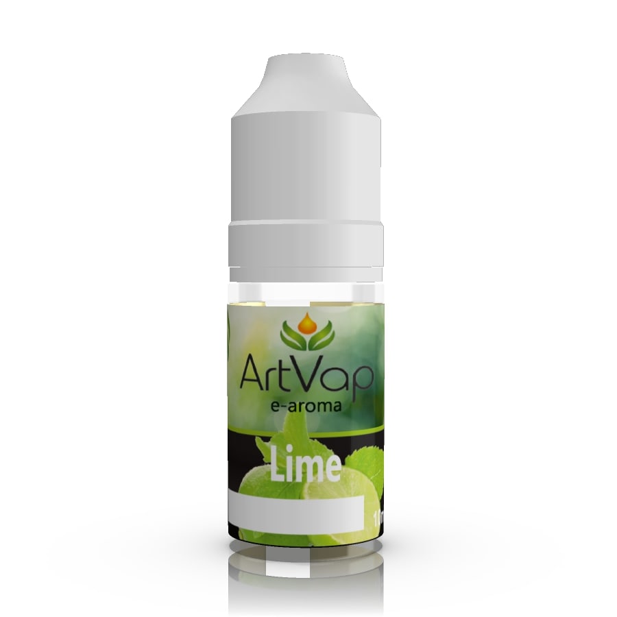 10 ml ArtVap - Lime