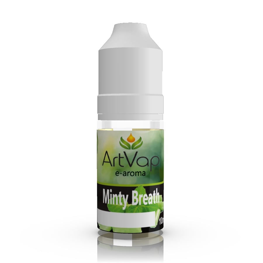 10 ml ArtVap - Minty Breath