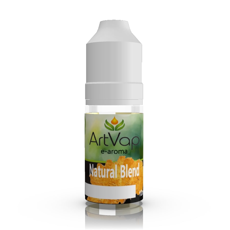 10 ml ArtVap - Natural Blend