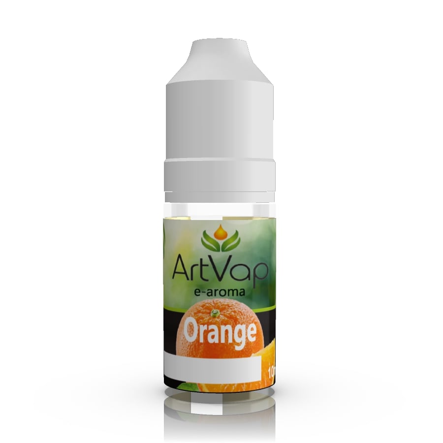10 ml ArtVap - Orange