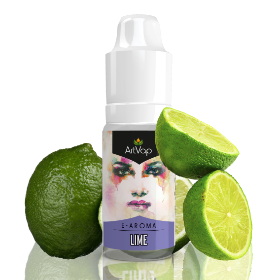 10 ml ArtVap - Lime