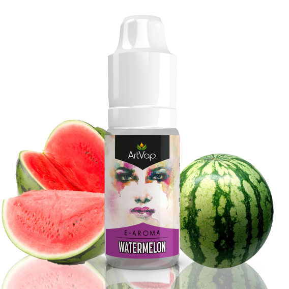 10 ml ArtVap - Watermelon