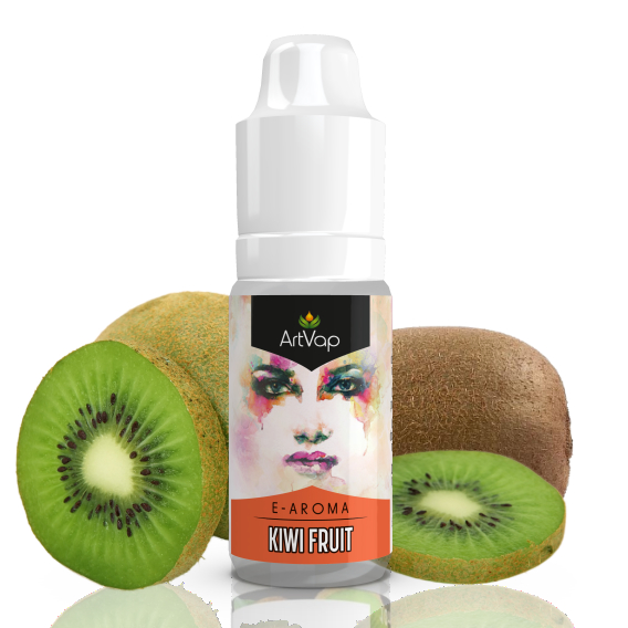 10 ml ArtVap - Kiwi Fruit